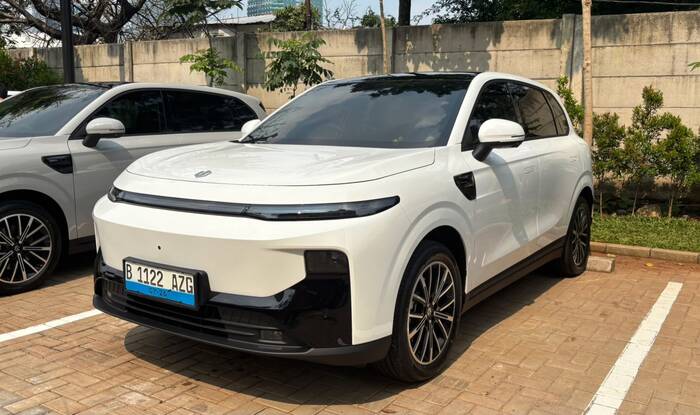 Leapmotor Berencana Hadirkan 2 SUV Listrik di Indonesia