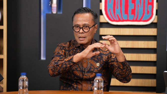 Alasan 240 BUMN Dipangkas Terungkap, Danantara Beberkan Target Besar di Balik Konsolidasi Aset Negara