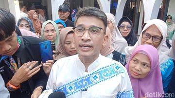 Isi Gugatan Hak Asuh Ruben Onsu Terungkap, Tak Ada Tudingan Eksploitasi Anak