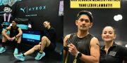 Inspirasi buat suami, cerita Ibnu Jamil ikut Hyrox bareng istri buat bangun memori indah bareng-bareng