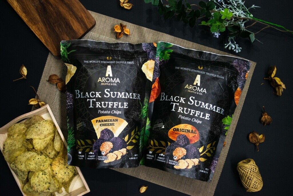 Camilan dari Singapura yang Wajib Kamu Beli buat Nyetok di Rumah