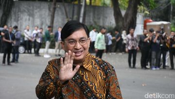 Ari Sihasale hingga Yovie Widianto Kini Jabat Komisaris dan Direktur BUMN, Intip Daftarnya Bun