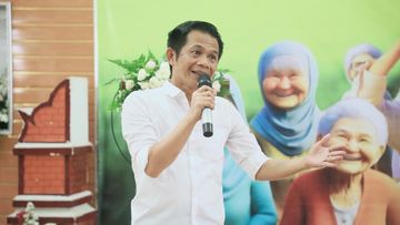 Bupati Purwakarta Dikecam Gegara Ciptakan Lagu yang Merendahkan Perempuan