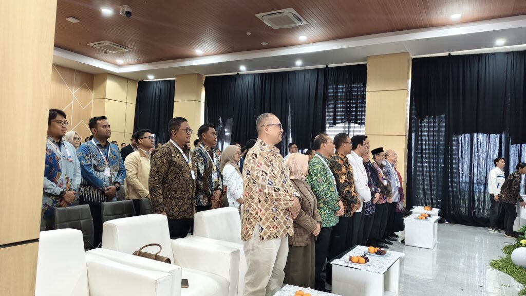 PSEID 2026 Perkuat Sinergi Akademisi dan Industri Menuju Industri Hijau