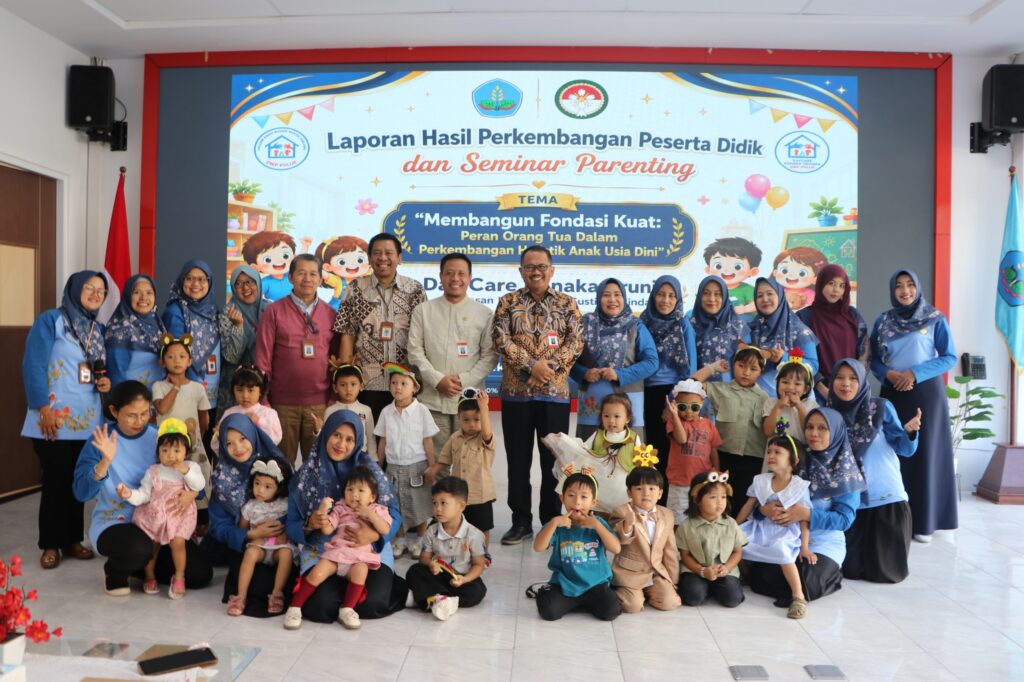DWP Polije Siapkan Perluasan Fasilitas Daycare Kanaka Arunika