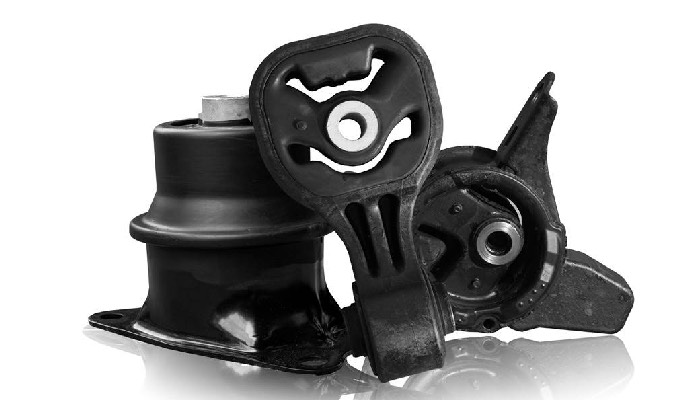 Fungsi Engine Mounting, Rahasia Kabin Mobil Minim Getaran